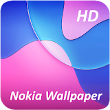 HD Nokia 3 Wallpaper icon