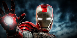 Download Iron Man 3 Live Wallpaper APK latest version App by Cellfish  Studios for android devices