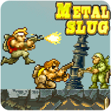Guide Metal Slug 3 icon