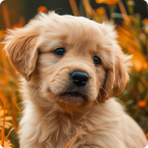 Cute Puppy Wallpapers Download on Windows