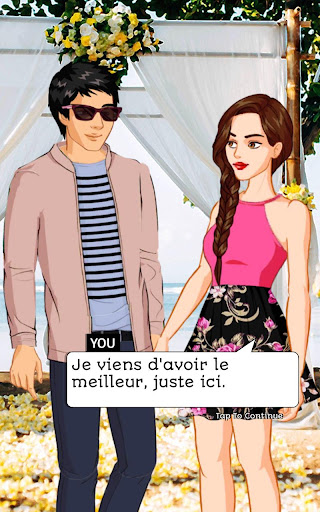 Télécharger Gratuit Friends Forever - Indian Stories APK MOD (Astuce) 5