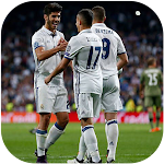 Cover Image of Download Wallpapers Real Madrid 1.0 APK