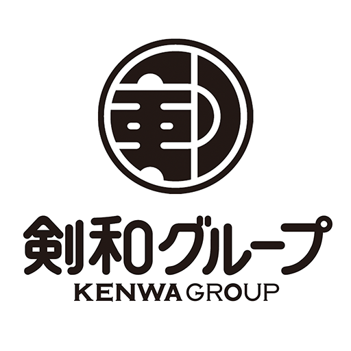 剣和グループ公式アプリ　CLUB剣s（くらぶけんず） logo