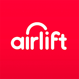 Icon image Airlift
