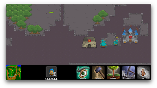 Empires Age - RTS War Games - Screenshot 3