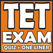 TET EXAM (TEACHER ELIGIBILITY TEST) QUIZ+ONELINER