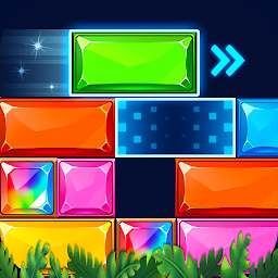 Drop Block Puzzle Mod Apk