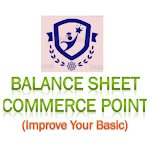 BALANCE SHEET COMMERCE POINT Apk
