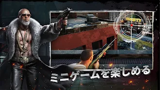 Game screenshot マフィア：起源 hack