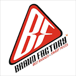Cover Image of Download BRAND FACTORY - Shopping App on Discounts 365 Days 3.4 APK