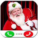 A Call From Santa Claus icon