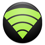 Wi-Fi Direct Walkie Talkie icon