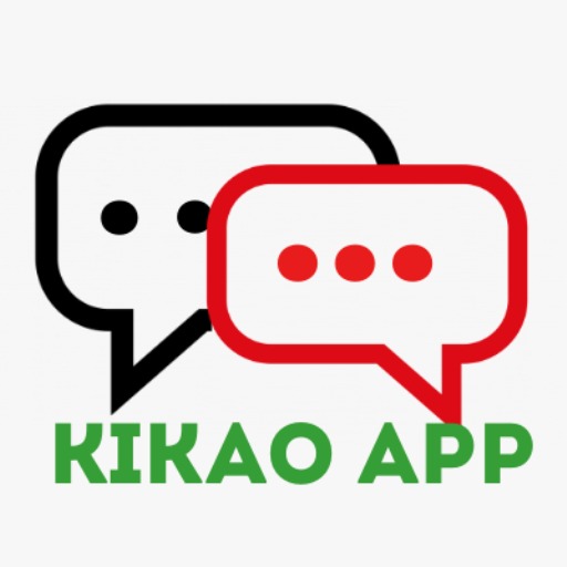 Kikao App