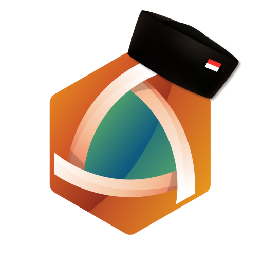 KESAN: Al Quran, Adzan, Sholat Header - AppWisp.com