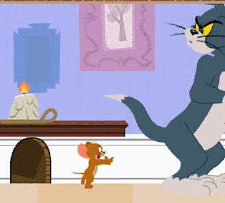 Tom And Mouse Jerry Chase 1.0.0 APK + Mod (Free purchase) for Android