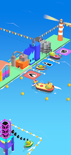 Oil Master: Sea Extraction