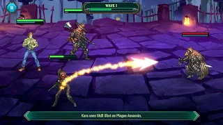 Sonny - Screenshot 3