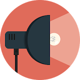 Strobe Light - Strobotic icon