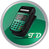TD Mobile POS - Malaysia SST icon