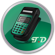 Top 36 Business Apps Like TD Mobile POS - Malaysia SST - Best Alternatives