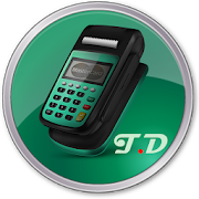 TD Mobile POS - Malaysia SST