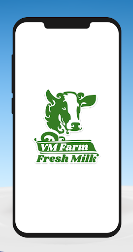 Android application VM Farm Fresh Milk screenshort