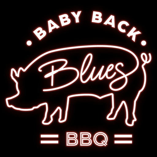 Baby Back Blues BBQ