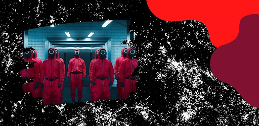 SQUID GAME GUIDE APPS