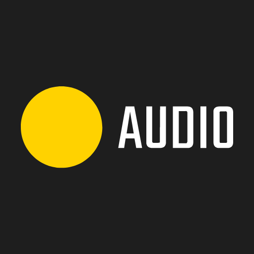 Onet Audio 1.10.3 Icon