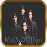 Cover Image of Download Lagu Armada - Harusnya Aku Offline 1.0 APK
