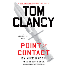Symbolbild für Tom Clancy Point of Contact