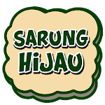 Cover Image of डाउनलोड Sarung Hijau 2.3 APK