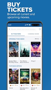 Flixster – Showtimes + Tickets  – Download 1