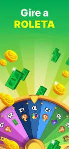 Quize e FunX: cinco jogos grátis para ganhar dinheiro pelo celular
