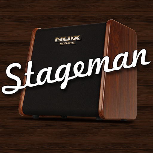 Stageman دانلود در ویندوز