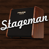 Stageman icon