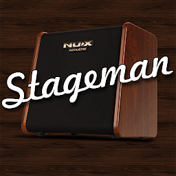Icon image Stageman