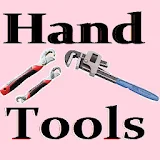 Hand Tools - English information icon
