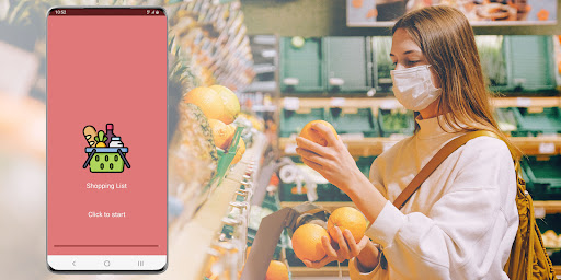 Itemized List - Shopping