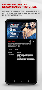 Imagen de la captura de pantalla