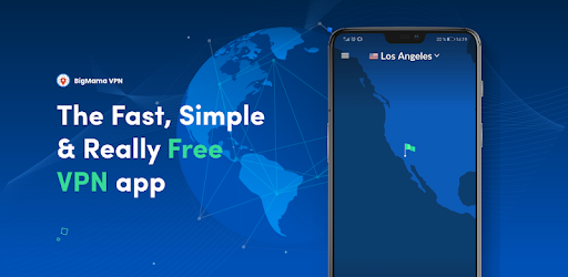 Bigmama VPN