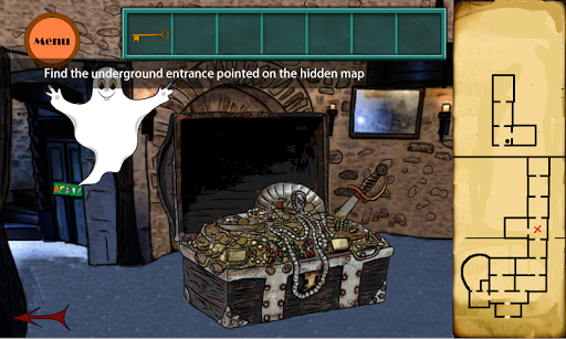 Castle of Logic Puzzles