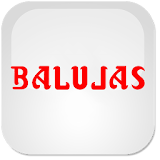 Balujas mLoyal App icon