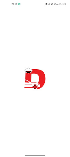 Android application DriversInIndia - Driver's App screenshort