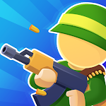 Cover Image of Télécharger Army Tactics  APK