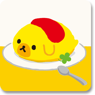おじぱん オムライヌ ライブ壁紙 1 0 0 Apk Androidappsapk Co