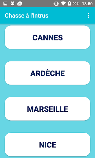 BeBuzz Buzzer Screen 3