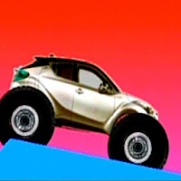 Hill Racing adventure-game