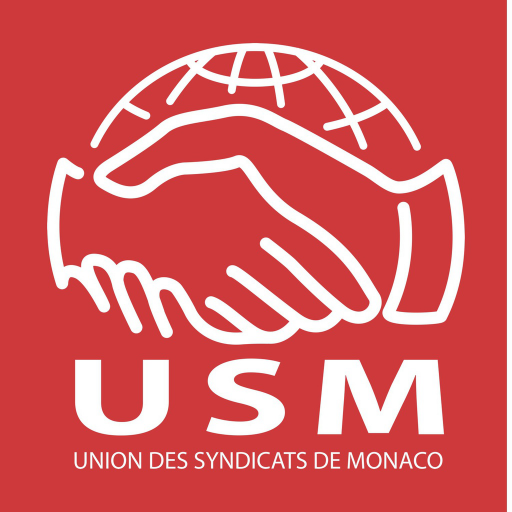 USM Monaco logo