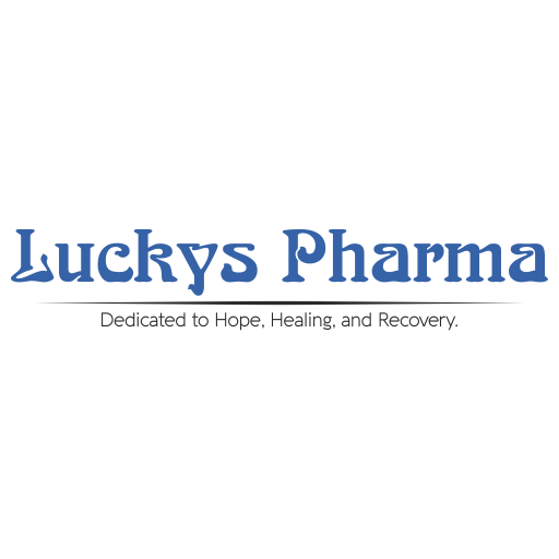 Lucky's Pharma